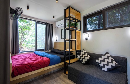 Doddaballapur Resort | Discover The Fiori Resort Doddaballapura: Family-Friendly Oasis