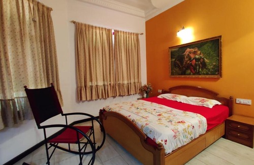 Doddaballapur House | Discover The Fiori Resorts - Bougainvillea's Family Friendly Stay