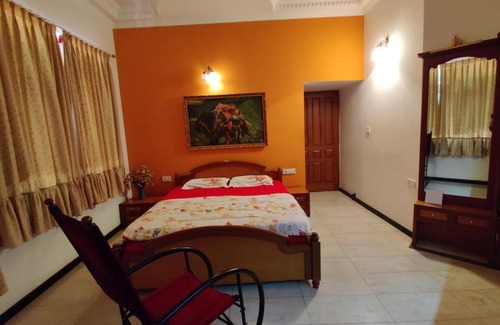 Doddaballapur House | Discover The Fiori Resorts - Bougainvillea's Family Friendly Stay