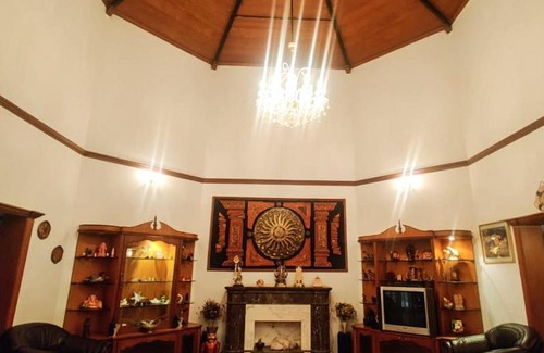 Doddaballapur House | Discover The Fiori Resorts - Bougainvillea's Family Friendly Stay