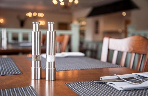Fir Tree Hotel | Explore The Fir Tree Country Hotel: Pet-Friendly Retreat