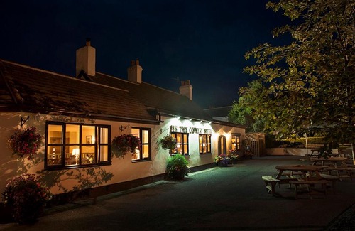 Fir Tree Hotel | Explore The Fir Tree Country Hotel: Pet-Friendly Retreat