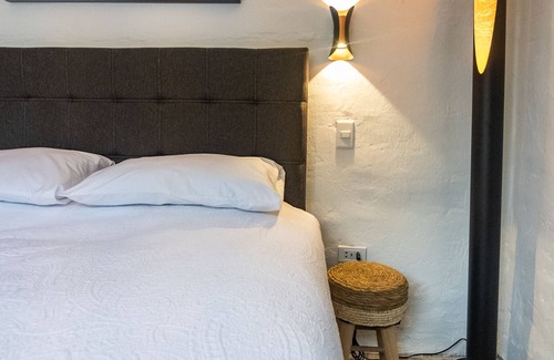 Cayma Bed & Breakfast | Discover Arequipa's Authentic B&B Experience at The Office