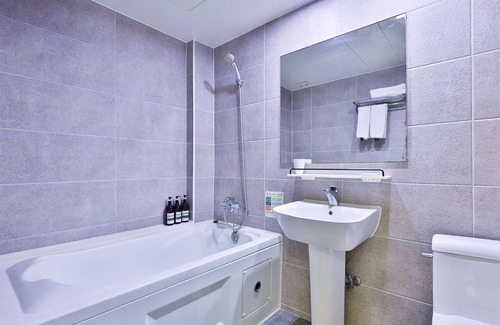 Changwon Hotel | Discover Comfort at The First Hotel with Great Amenities