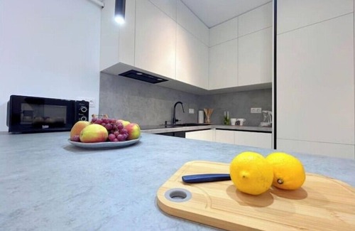 Timisoara Apartment | The First House Free Parking