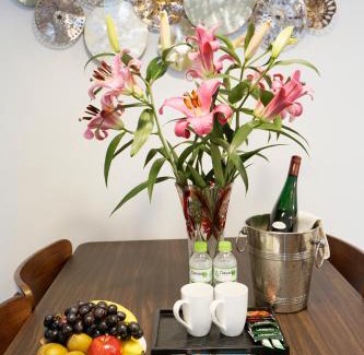 Van Giang Apartment | Cozy First Stay Hotel with Pool and Family-Friendly Amenities
