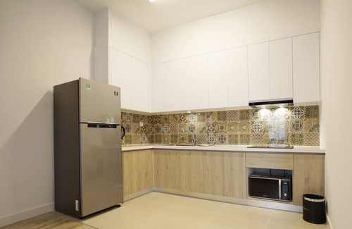Van Giang Apartment | Cozy First Stay Hotel with Breakfast & Family-Friendly Amenities