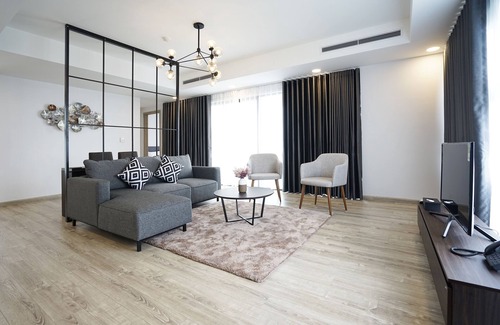 Van Giang Apartment | Cozy First Stay Hotel with Breakfast & Family-Friendly Amenities
