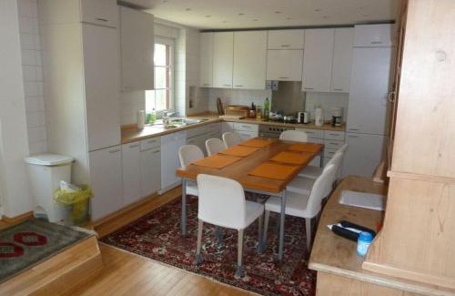 Muritz House | Discover Fischerhaus: Family-Friendly Retreat by Lake Malkwitzer