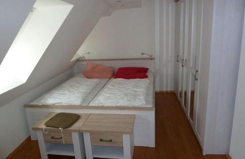 Muritz House | Discover Fischerhaus: Family-Friendly Retreat by Lake Malkwitzer