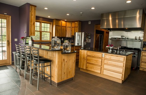 Two Harbors Bed & Breakfast | Your Northwoods Escape at The Fitzgerald Manor BnB