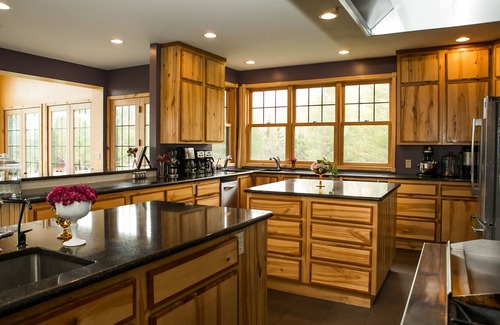 Two Harbors Bed & Breakfast | Your Northwoods Escape at The Fitzgerald Manor BnB