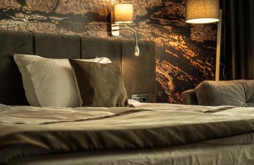 Sapareva Banya Hotel | Relax at The Five Elements Hotel and SPA with Pool & Spa
