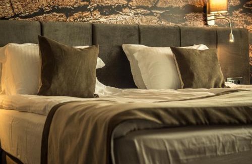 Sapareva Banya Hotel | Relax at The Five Elements Hotel and SPA with Pool & Spa