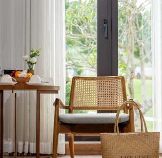 Yen Mo Apartment | Relax at The Five Villas & Resort Ninh Binh - 4-Star Escape