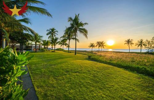 Ngu Hanh Son Villa | Beachfront Escape at The Five Villas with Private Pool