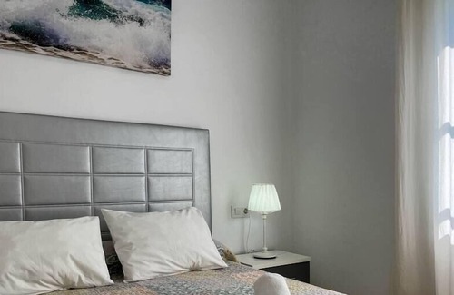 San Ambrosio Villa | Discover The Flamenco House with Pool & Spa in Vejer