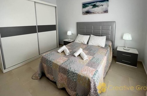 San Ambrosio Villa | Discover The Flamenco House with Pool & Spa in Vejer