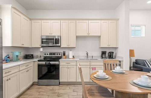 West Kissimmee House | The Flamingo Nest - Kid Friendly