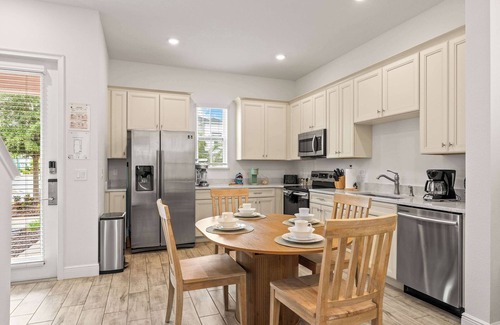 West Kissimmee House | The Flamingo Nest - Kid Friendly