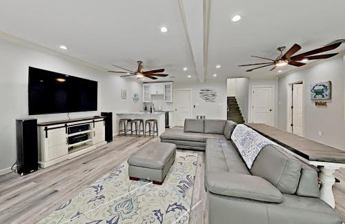 Rockport House | The Flamingo Place