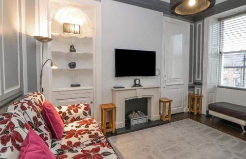 Barnard Castle House | Family-Friendly The Flat: 5-Star Stay with Top Ratings