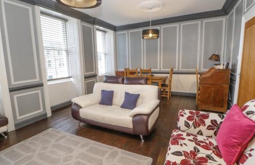 Barnard Castle House | Family-Friendly The Flat: 5-Star Stay with Top Ratings