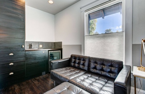 University North Apartment | Discover The Flats: Guest Rated 9.2 with Family Amenities