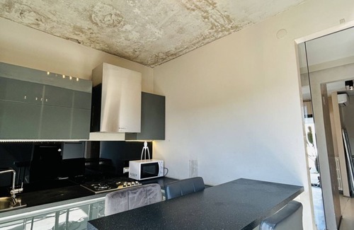Riccione Apartment | The Flexrent Port - Abyssinia