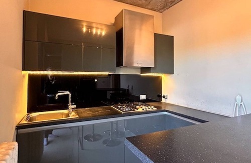 Riccione Apartment | The Flexrent Port - Abyssinia