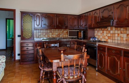 Castiglione Tinella Apartment | IL VOLO: Relax by the Pool and Indulge in Wellness
