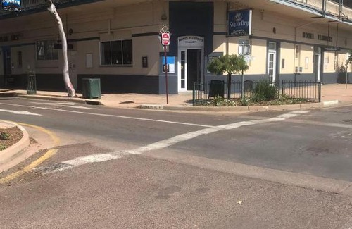 Davenport Hotel | Discover The Flinders Hotel Motel in Port Augusta