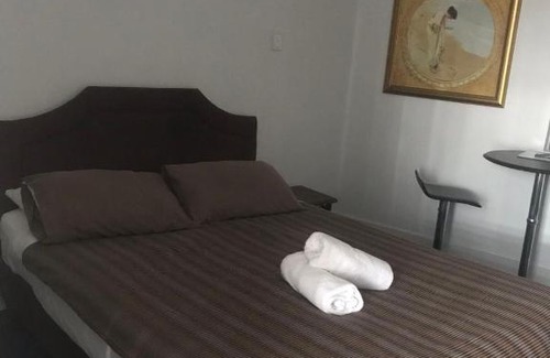 Davenport Hotel | Discover The Flinders Hotel Motel in Port Augusta