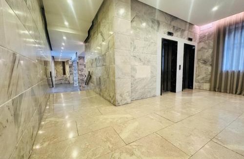 Carrobbio Hotel | The FLOOR