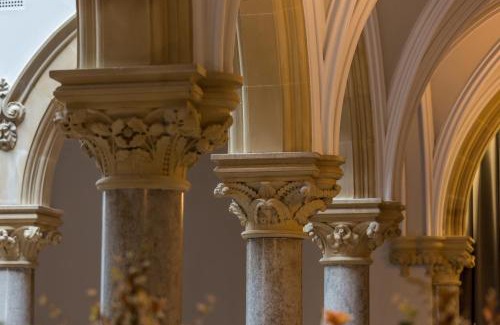 Newland Near Ulverston Apartment | Discover The Florence Suite at Stone Cross Mansion