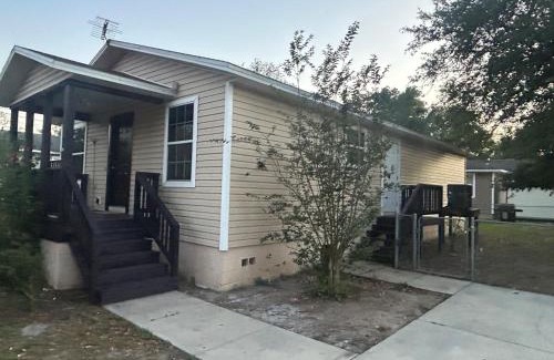 Dade City House | The Florida Porch