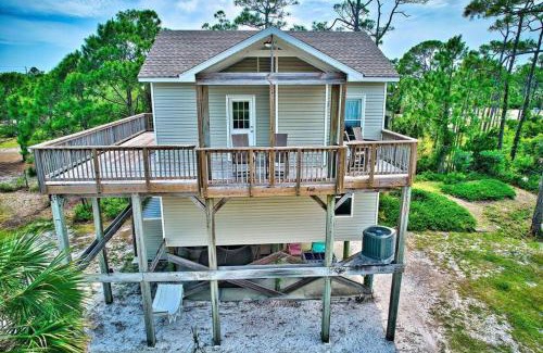 East End House | Experience Old Florida Charm at The Floridian Hotel