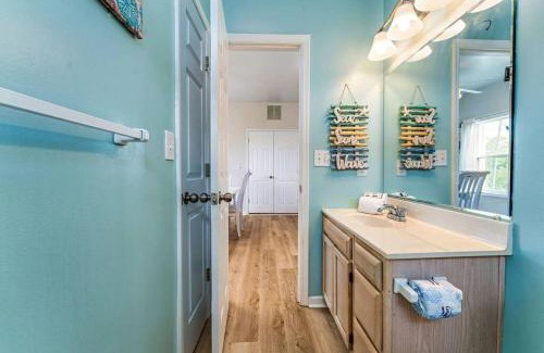 East End House | Experience Old Florida Charm at The Floridian Hotel
