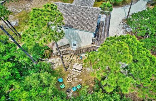 East End House | Experience Old Florida Charm at The Floridian Hotel