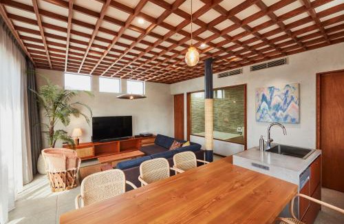 Kamakura House | Experience The Flow Kamakura: Oceanfront Bliss & High Ratings