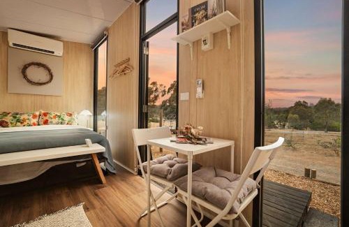 Clydesdale House | The Flower Nest by Tiny Away
