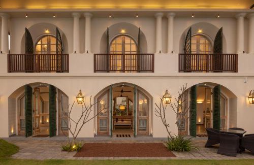 Talpe Hotel | The Flute Mansion