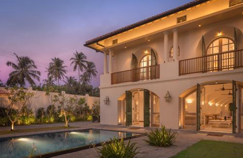 Talpe Hotel | The Flute Mansion