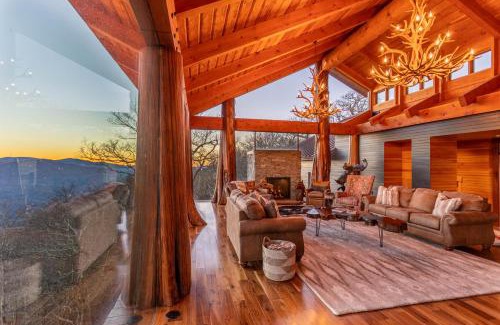 Banner Elk House | Family-Friendly Escape at The Flying Eagle, Eagles Nest
