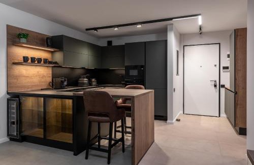 Cluj-Napoca Apartment | The Fold Apartment 3
