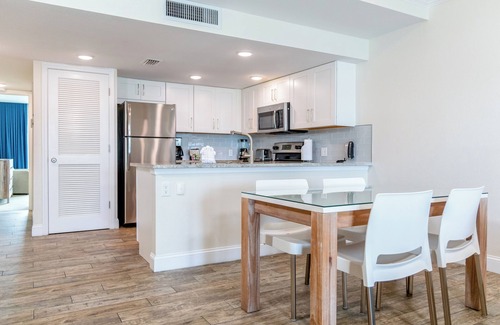 Indian Shores Apartment | Explore Legacy Vacation Resorts in Indian Shores, Rated 9.2!