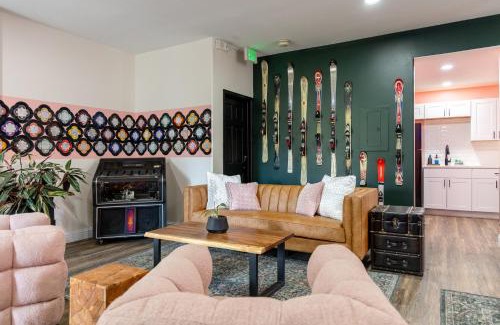 Steamboat Springs Resort | Family-Friendly Suites at Legacy Vacation Resorts Steamboat
