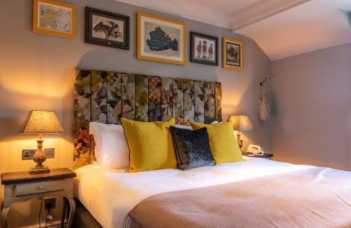 Claygate Hotel | Discover The Foley: Accessible Comfort for Every Traveler