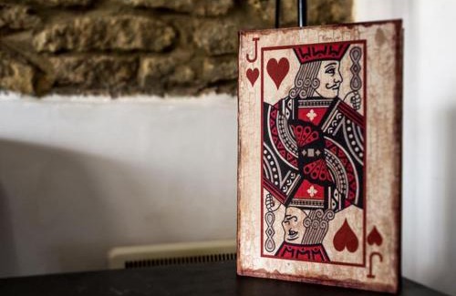 Tetbury Apartment | Discover The Folly: Pet Friendly with Breakfast Included