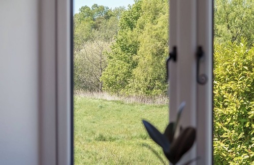 Thetford House | The Folly, Thorpe Forest
